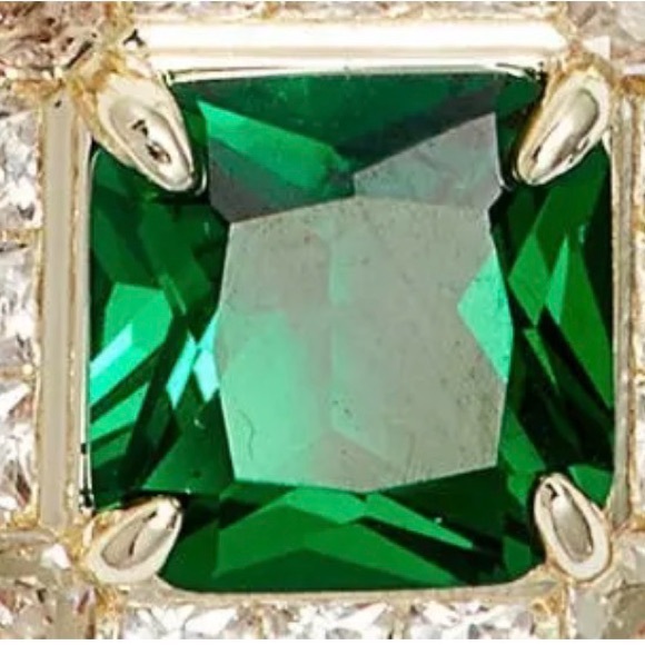 MELINDA MARIA The Gatsby Pendant - Picture 3 of 4